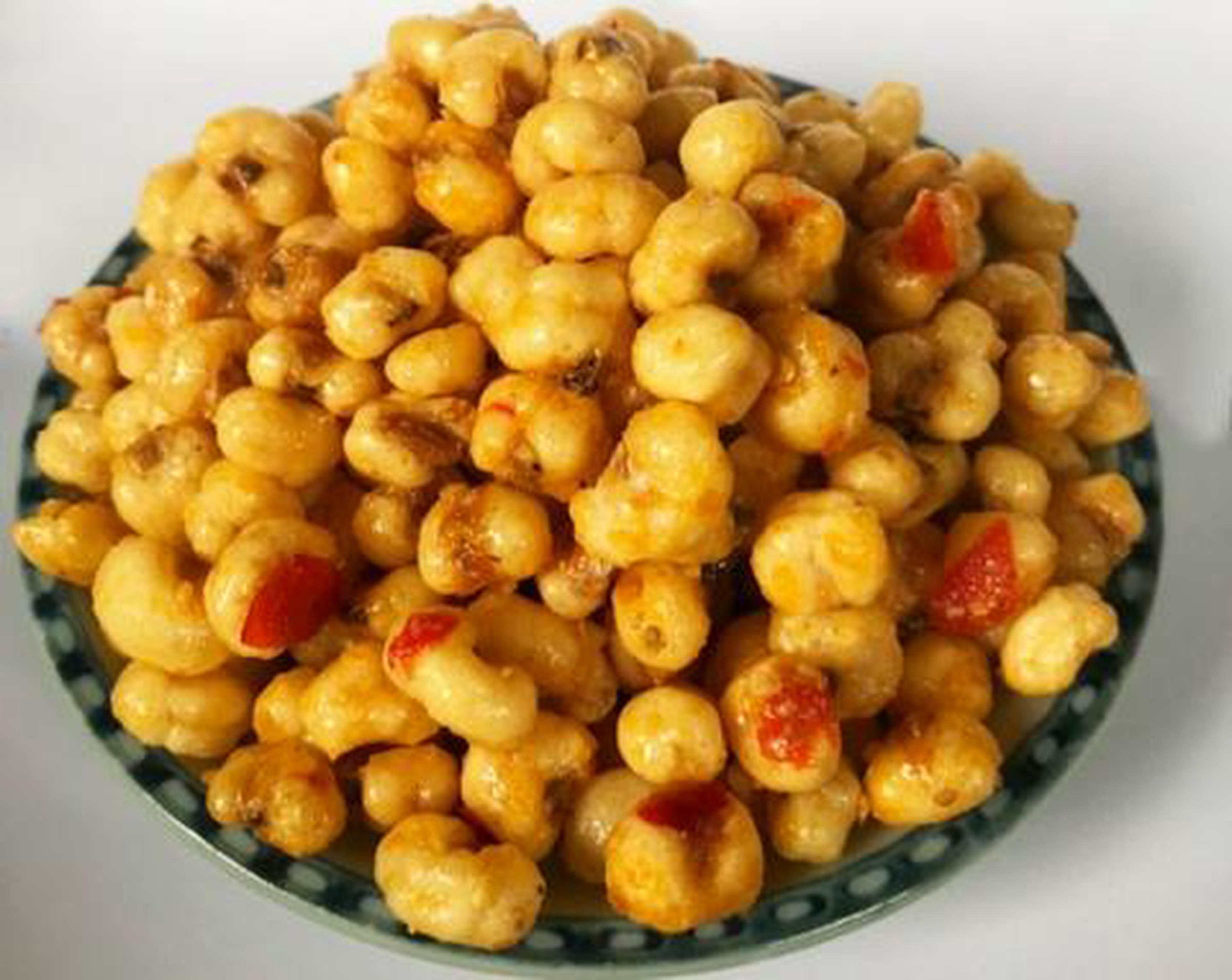 Hình ảnh 500Gram Bắp Rang Tỏi Ớt Siêu Ngon 