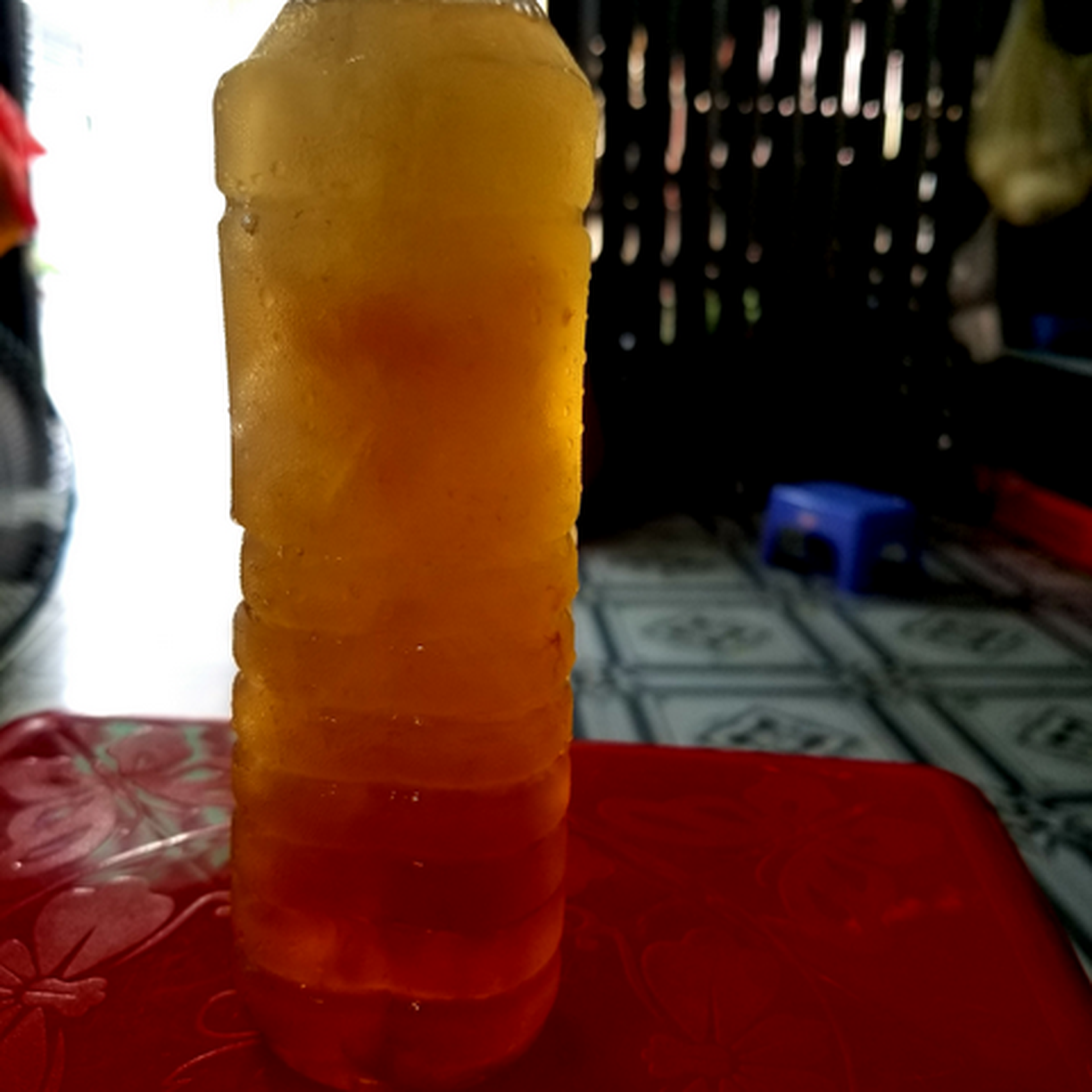 Hình ảnh nước tắc xì Muội cô ba 