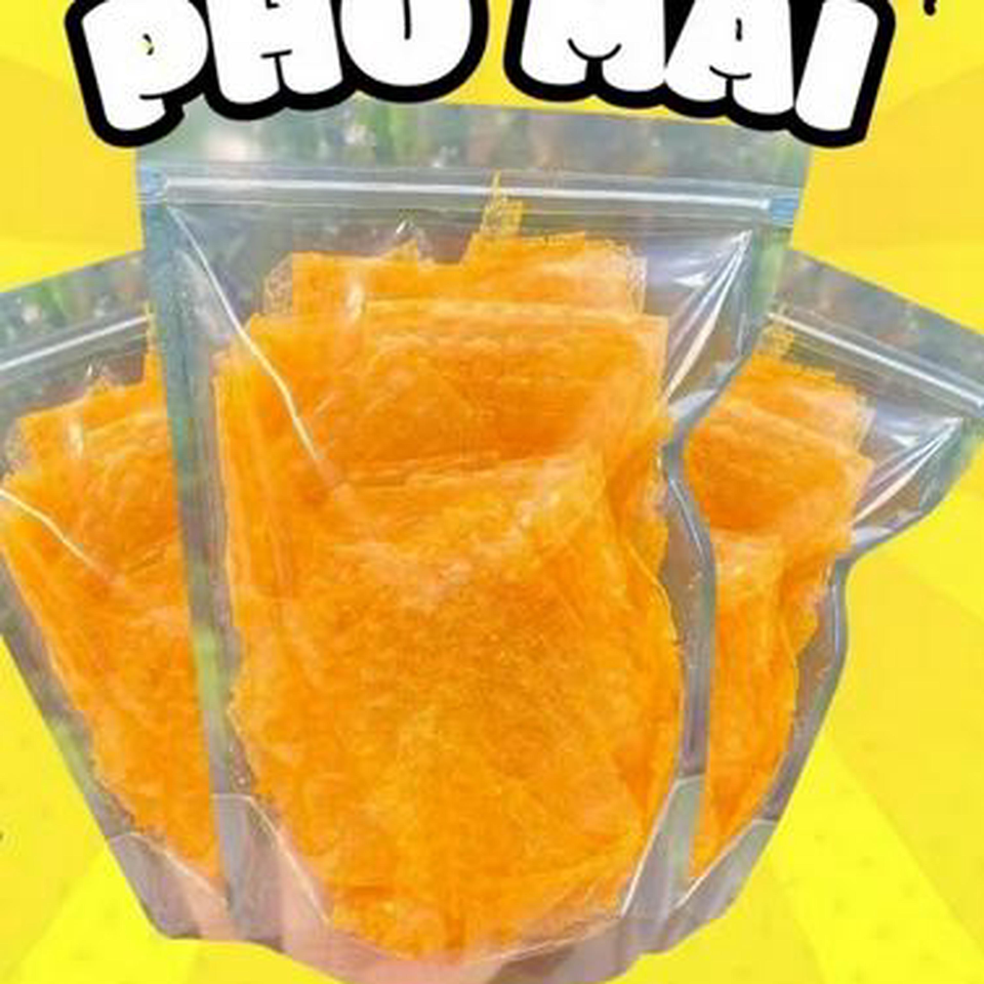 Hình ảnh Bánh Tráng Phô Mai Siêu Ngon 