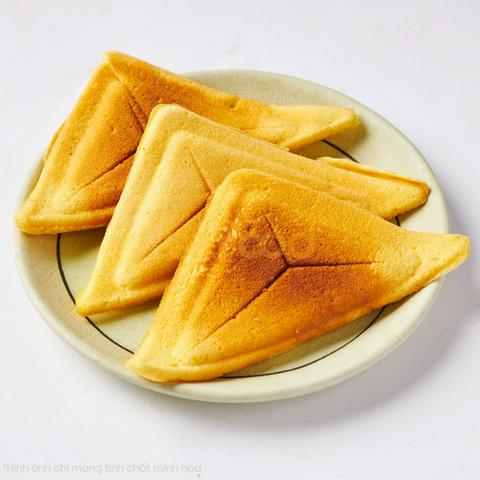 Hình ảnh Hotdog xúc xích phô mai