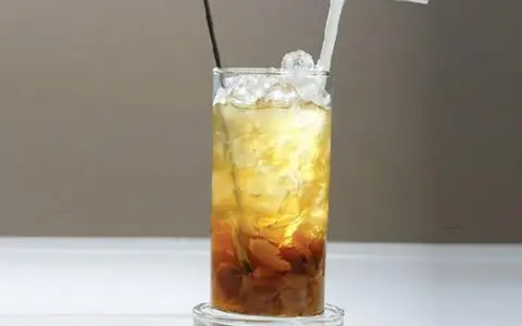 Hình ảnh Chè Quảng Đông