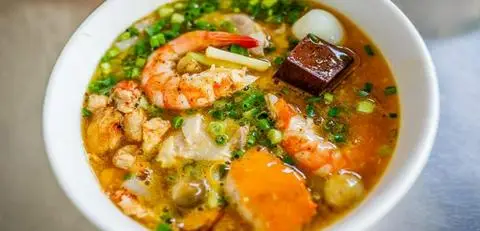 Hình ảnh Bánh Canh Cua 17 - Linh Đông