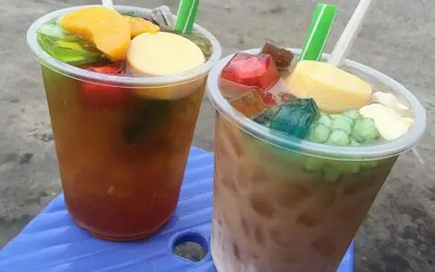 Hình ảnh Trà Sữa Noem