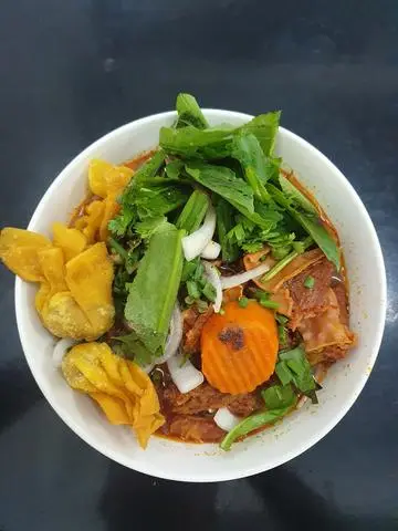 Hình ảnh Bánh Mì Tô - Bò Kho & Xíu Mại - Đường D5
