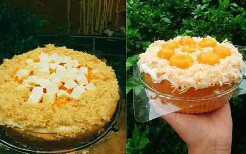 Hình ảnh Anh Thư - Bánh Ngon Mỗi Ngày