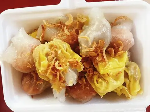 Hình ảnh Há Cảo Dimsum Đặc Biệt - Đường Số 7 