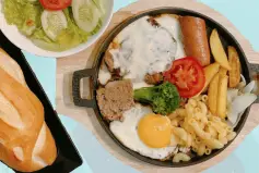 Hình ảnh Bobby - Ăn Vặt & Mỳ Ý - Đường 21