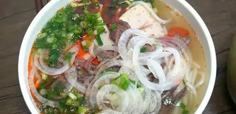 Hình ảnh Bún Bò Huế Kiều Thanh - KDC Nam Long