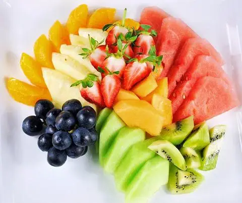 Hình ảnh Mướp Fruit - Trái Cây Cắt Sẵn - Điện Biên Phủ