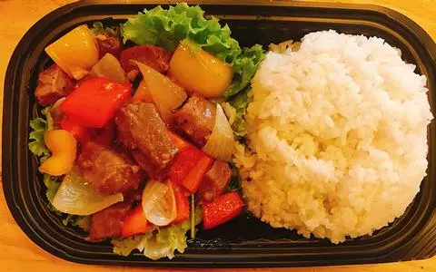 Hình ảnh Bếp Nhà Tui
