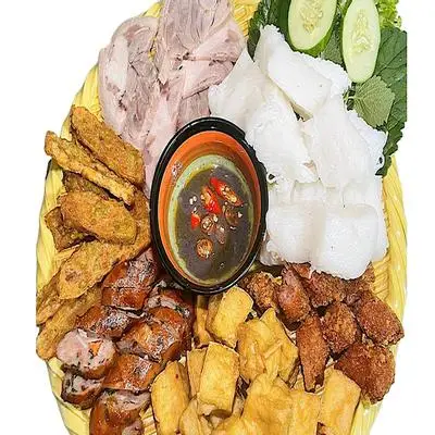 Hình ảnh Bún Đậu Phố Thị - Tân Lập