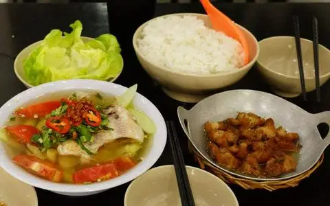 Hình ảnh Cơm Nhà 88