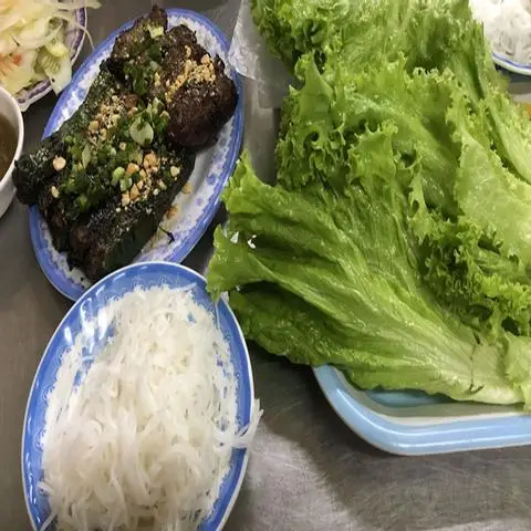 Hình ảnh Bò Lá Lốt 149 - Âu Cơ