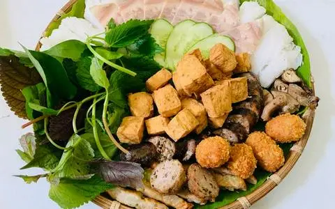Hình ảnh Bún Đậu 29 - Xô Viết Nghệ Tĩnh