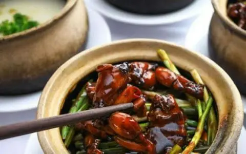 Hình ảnh Cháo Ếch Singapore Lion Sing - Lê Thị Riêng 