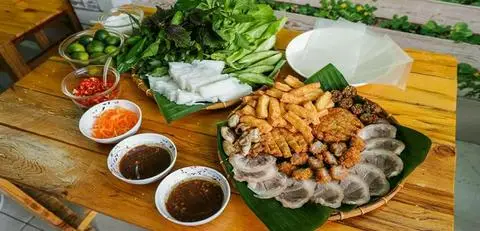 Hình ảnh Bún Đậu Xưa - Bún Đậu Mắm Tôm & Bún Chả Hà Nội