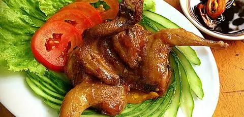 Hình ảnh Bếp Nhà Baby Kem - Nguyễn Hữu Cảnh 