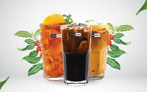 Hình ảnh Milano Coffee - Nguyễn Khoái