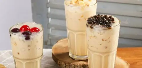 Hình ảnh Vinh Nga - Bánh Tráng & Trà Sữa