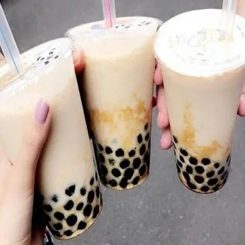 Hình ảnh Meow Tea - Đường 26 Tháng 3