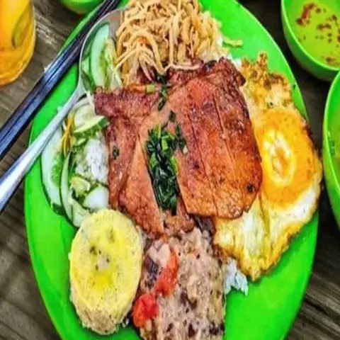 Hình ảnh Cơm Tấm Thảo - Trường Chinh