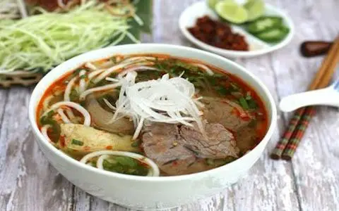 Hình ảnh Phúc An - Bún Bò & Bún Thái