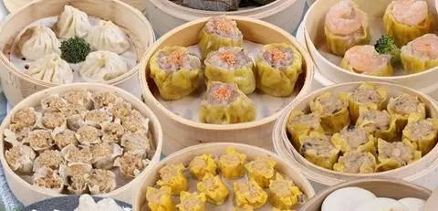 Hình ảnh Dâu Tây House - Há Cảo & Cá Viên Chiên - Hoàng Ngọc Phách