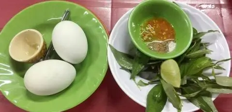 Hình ảnh Quán 98 - Hột Vịt Lộn, Bắp Xào & Cá Viên Chiên