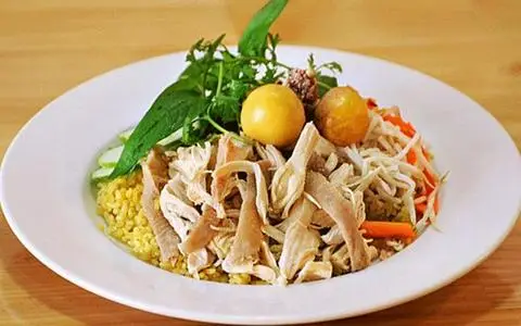 Hình ảnh Cơm Gà Phú Yên - Phan Đình Phùng