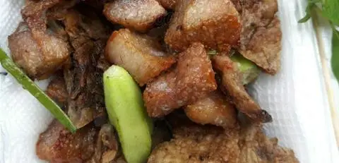 Hình ảnh Vú Heo Mỹ Châu - Hậu Giang