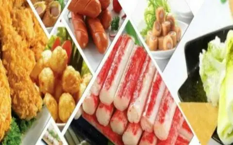 Hình ảnh Thế Giới Ăn Vặt Sài Gòn - Nguyễn Thị Tú