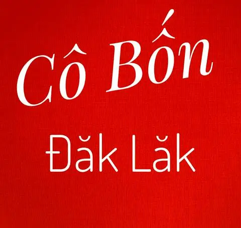 Hình ảnh Cô Bốn Đăk Lăk - Đường 42