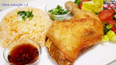 Hình ảnh Quán Cơm Gà 43