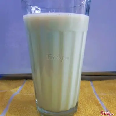 Hình ảnh Sữa Đậu Nành Cậu Ba - Bà Hạt