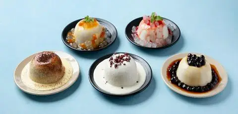 Hình ảnh Tàu Hũ Singapore Yummy - Đỗ Thúc Tịnh