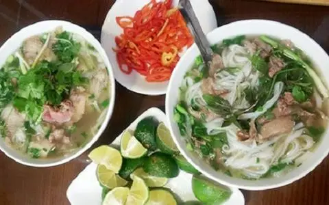 Hình ảnh Phở 12 - Phú Mỹ