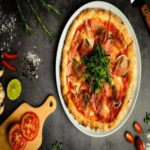 Hình ảnh Pizza B&B - Nguyễn Văn Lượng