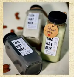 Hình ảnh Gutbox - Kombucha & Kefir - Nguyễn Kiệm