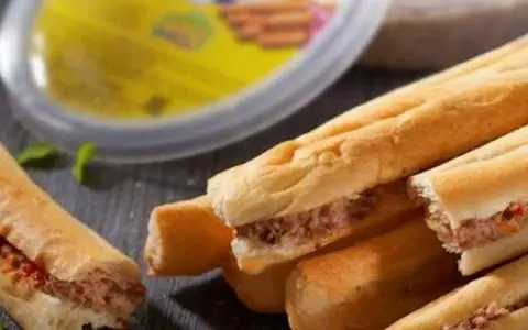 Hình ảnh Bánh Mì Que Pháp - Co.op Mart Nguyễn Ảnh Thủ