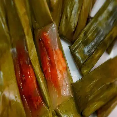 Hình ảnh Bánh Bột Lọc Huế - Lê Thúc Hoạch