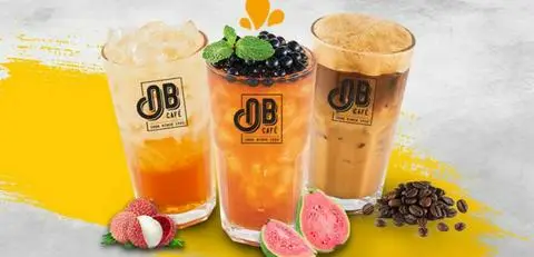 Hình ảnh Cà Phê Ông Bầu - Lê Văn Thọ