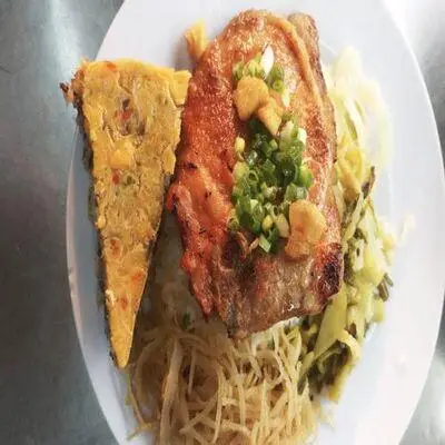 Hình ảnh Cơm Văn Phòng Hoàng Minh - Nguyễn Thái Bình