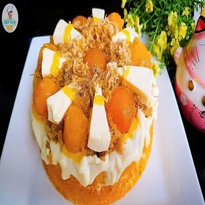 Hình ảnh HT Coffee & Cake - Chương Dương
