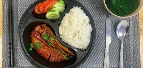 Hình ảnh Cơm Gà 223 - Tô Hiệu
