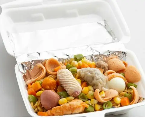 Hình ảnh Duy Food - Mì Trộn Indomie - Trần Phú