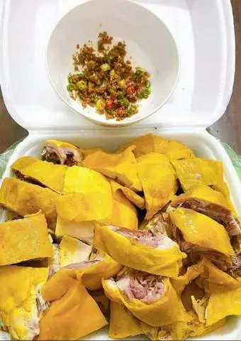 Hình ảnh Thiên Anh Foods - Gà Ủ Muối & Ăn Vặt
