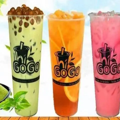 Hình ảnh Trà Sữa Hi GoGo - Nguyễn Văn Tăng