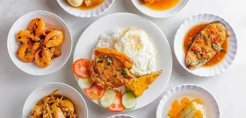 Hình ảnh Cơm Cô Hồng - Cơm Phần & Cơm Văn Phòng