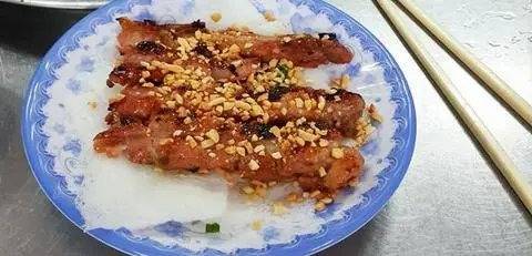 Hình ảnh Bún Thịt Nướng & Mì Xào 308