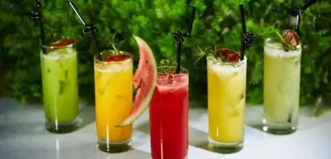 Hình ảnh Nước Ép Tin Tin - Tôn Thất Hiệp